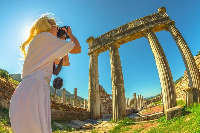 Athens Gems and Charms Tour from Piraeus Cruise Port - Price and Value: When $91.74 Makes Sense