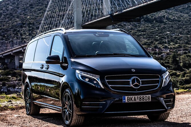Athens Greece Full Day private tour - Pickup, meeting, and the comfort factor you’ll feel fast