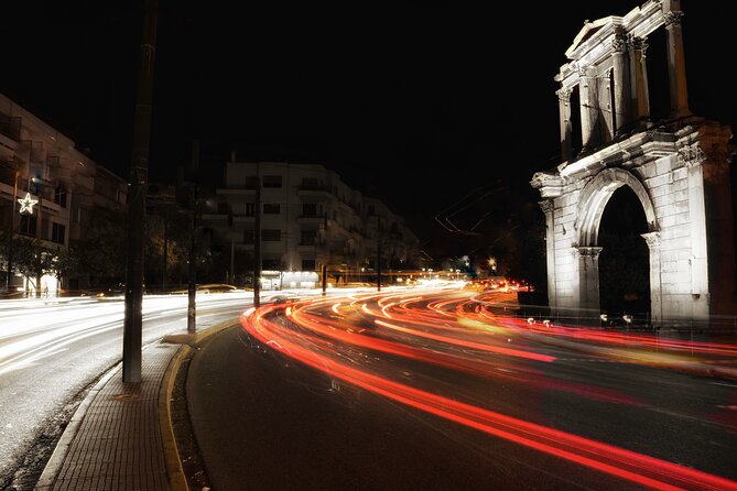 Athens Greece Full Day private tour - Monastiraki flea-market time, then Plaka’s old-street charm