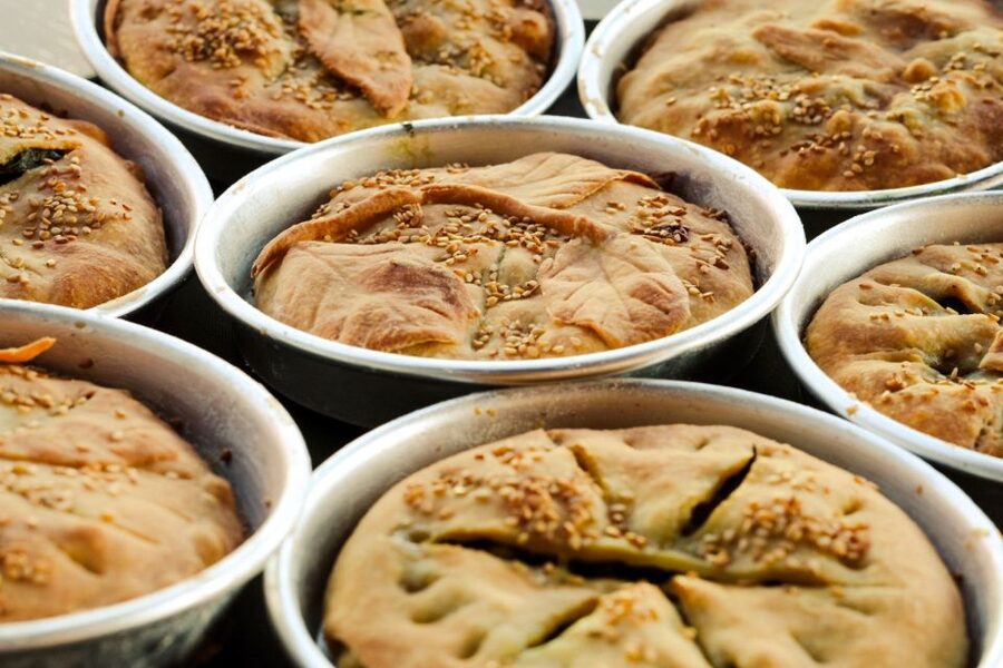 Athens: Greek Cooking Class & Dinner on a Rooftop - FAQ