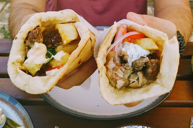 Athens Greek Cooking Class Pita Gyros from Scratch with a Local - Greek Street Food Skills: What the Gyros Class Really Teaches