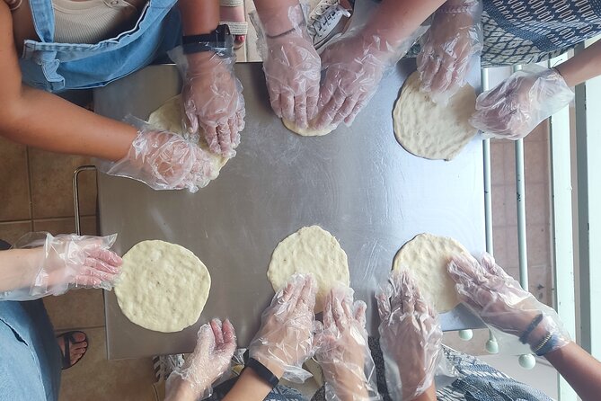 Athens Greek Cooking Class Pita Gyros from Scratch with a Local - Should You Book This Gyros Class?