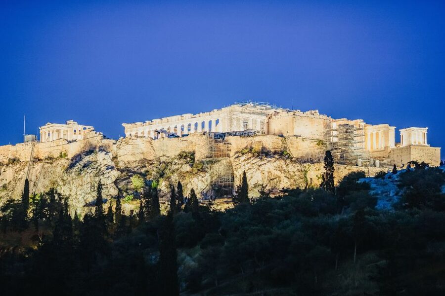 Athens: Greek Cuisine Cooking Class and 3-Course Dinner - Price and value: what $115 buys you for 4 hours