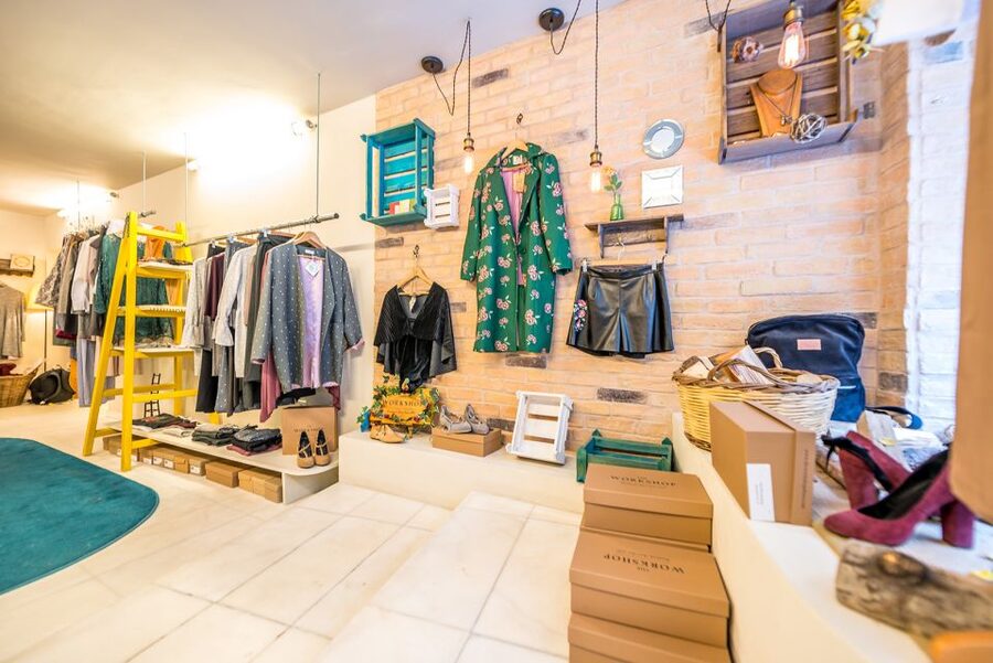 Athens: Greek Fashion Shopping Tour with a Local Expert - Should you book Athens: Greek Fashion Shopping Tour with a Local Expert?