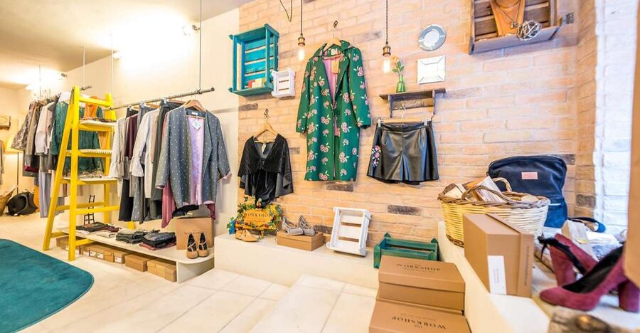 Athens: Greek Fashion Shopping Tour with a Local Expert - Who should book this Athens fashion shopping tour