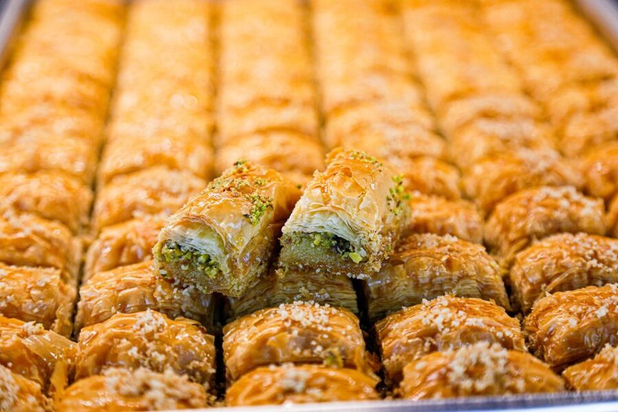 Athens Greek Food Experience - Walking Pace, Group Size, and Accessibility Reality