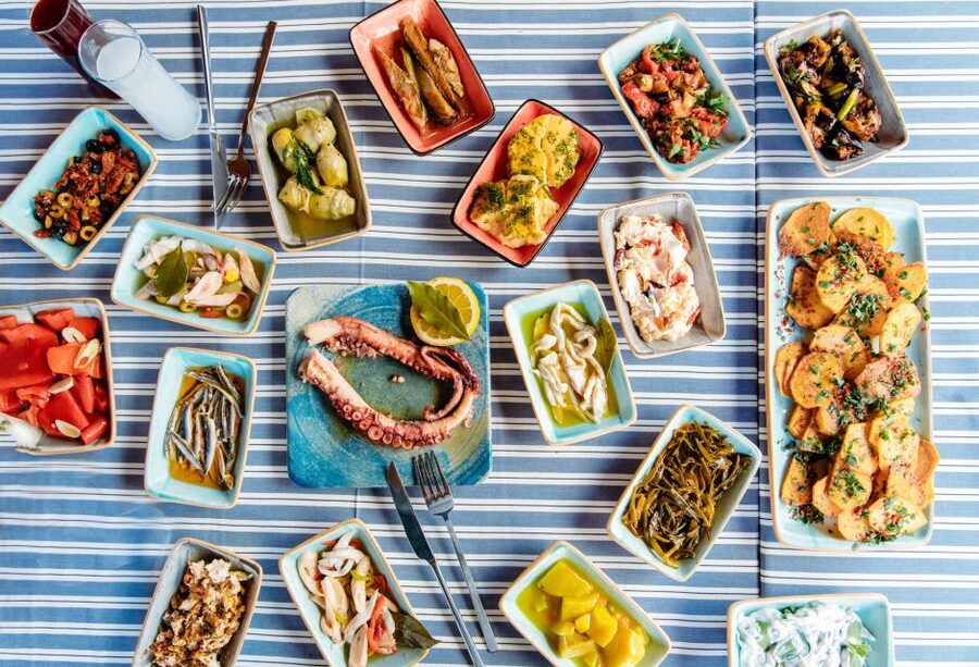 Athens Greek Food Experience - Price and Value at $101 for 4 Hours