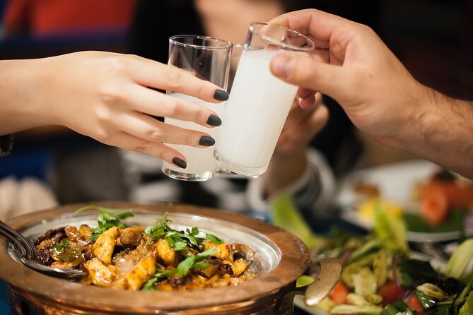 Athens Greek Food Tour Small-Group Experience - Key highlights to look for