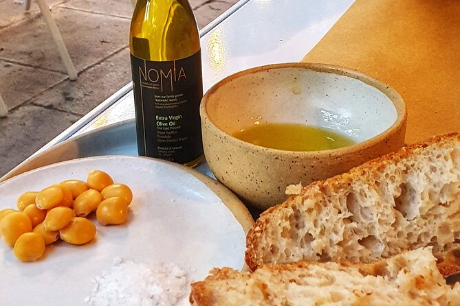 Athens Greek Food Tour Small-Group Experience - Price and value: what $107.63 buys you