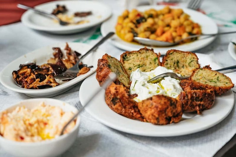Athens: Greek Foodie Tour with Tastings - Key highlights to know before you go