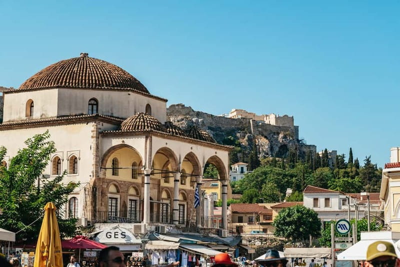 Athens: Greek Foodie Tour with Tastings - Price and value of the $62 food tour, plus how to plan around the big appetite