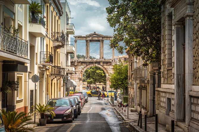 Athens Greek Mythology Exploration Game - Stop-by-stop pacing: why the format helps you remember Athens