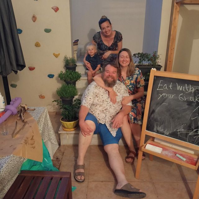 Athens: Greek Souvlaki Pita Gyros Cooking Class with a Local - Key things I’d bet you’ll care about