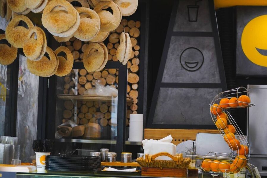 Athens: Greek Street Food Tour - A 2.5 hour Athens street food lineup that feels like a meal