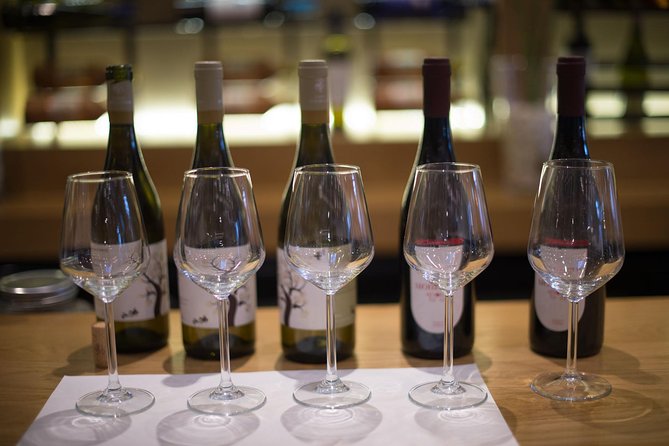 Athens: Greek Wines Tasting with Sommelier and Acropolis Views - Should you book this Athens Greek wine tasting with Acropolis views?