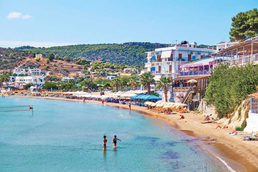 Athens: Guided Day Trip to Aegina Island with Swimming - What it costs, and whether it feels like value