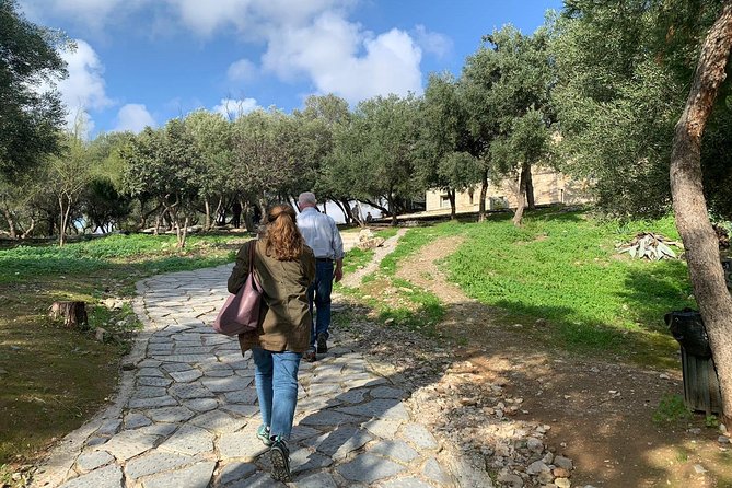 Athens: Guided Tour of Acropolis and Parthenon Tickets Included - Parthenon in About 30 Minutes: A Focused Visit That Adds Clarity