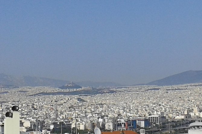 Athens Half day Christian Tour | Apostle Paul first Spoke - Acropolis, Parthenon - Ancient Agora and Stoa of Attalos: ideas, trade, and public life