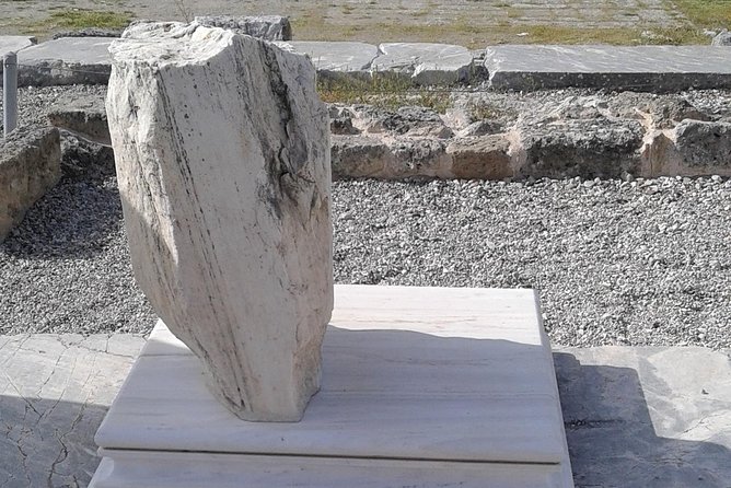 Athens Half day Christian Tour | Apostle Paul first Spoke - Acropolis, Parthenon - The Christian emphasis: how to set expectations before you go