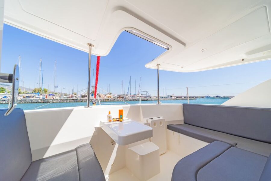 Athens: Half-Day Morning Catamaran Cruise with Meal & Drinks - Crew energy, group size, and why it changes the vibe