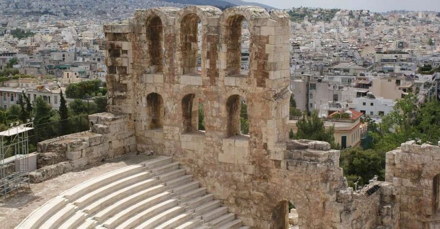 Athens Half-Day Private City Tour - Quick hits you can plan around