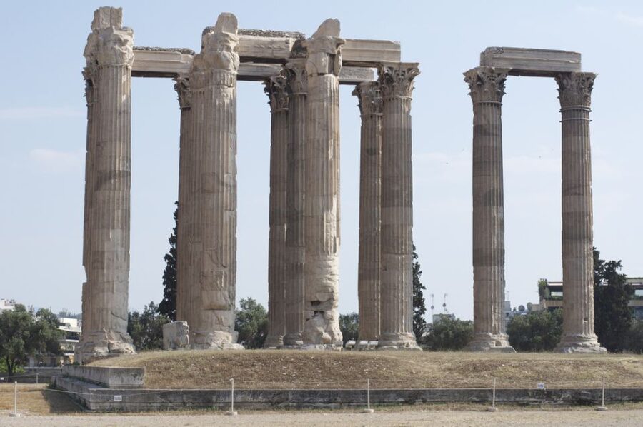 Athens Half-Day Private City Tour - Acropolis Museum: the part that makes the stones make sense