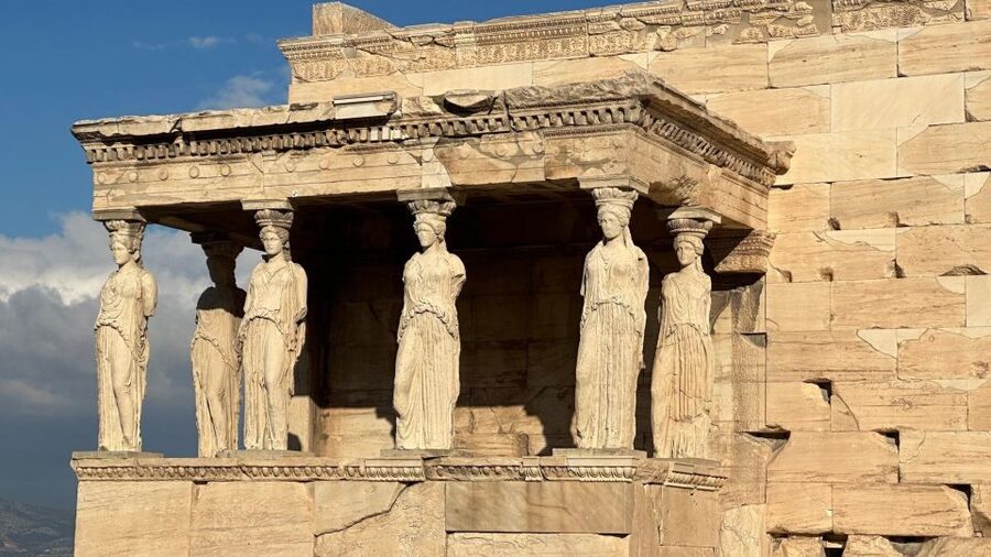 Athens Half Day Private Tour 5 Hours Acropolis Parthenon - Acropolis hill walk: Parthenon views and the temples you’ll actually recognize