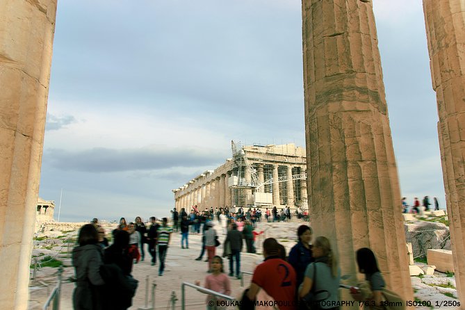 Athens Half Day Round Trip Multiple Destination Transfer - Practical Stuff That Can Save Your Day
