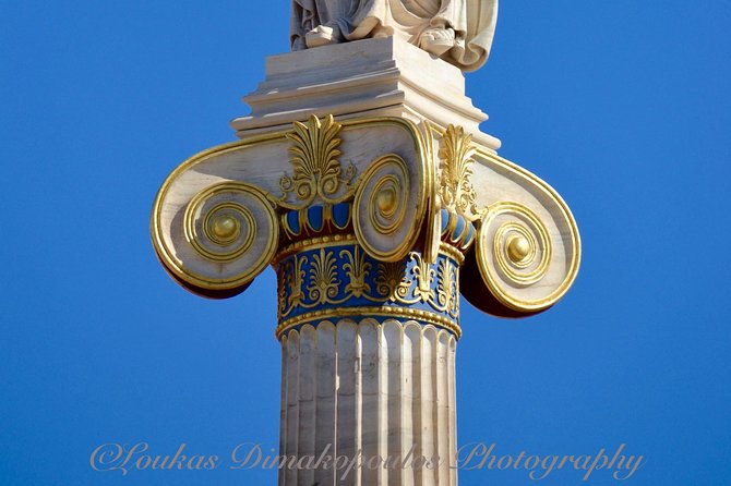 Athens Half Day Round Trip Multiple Destination Transfer - About the Price: Is $270.39 for a Group a Good Deal?