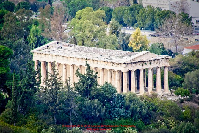 Athens Half Day Round Trip Multiple Destination Transfer - Private Driver Value: What You Gain Beyond Transportation