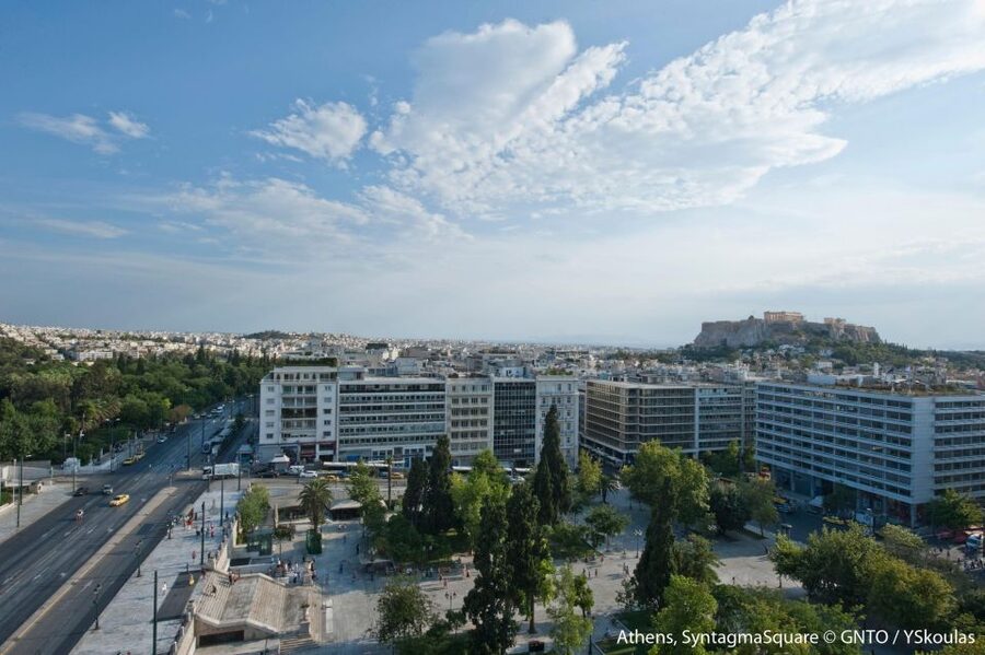Athens: Half-Day Sightseeing Tour with Acropolis Museum - Key Highlights I’d Prioritize