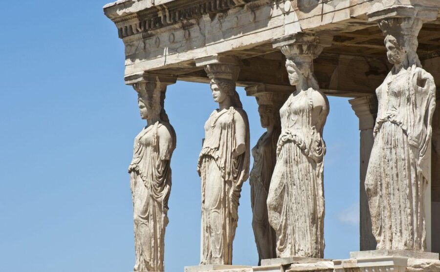 Athens: Half-Day Sightseeing Tour with Acropolis Museum - Time, Pace, and Who This Tour Fits Best