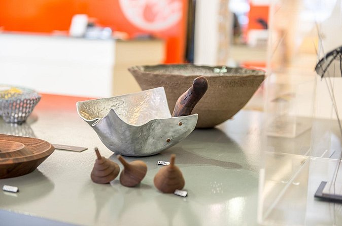 Athens Half Day Small Group Shopping Tour - The Price at $72.56, and What You Get for It