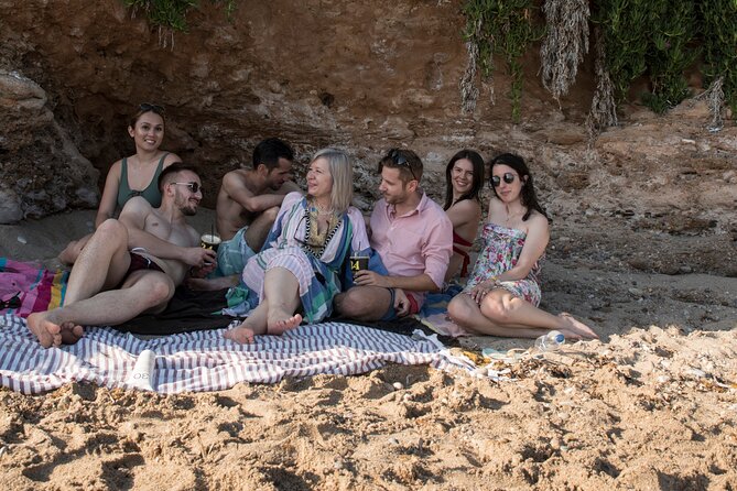 Athens: Half Day Trip To Cape Sounio/Poseidon Temple Semi Private - Who this tour fits best, and who might want another option