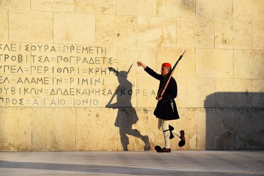 Athens Heart Walking Private Tour - What Makes the Athens Heart Walk Feel Different Than Usual Sightseeing