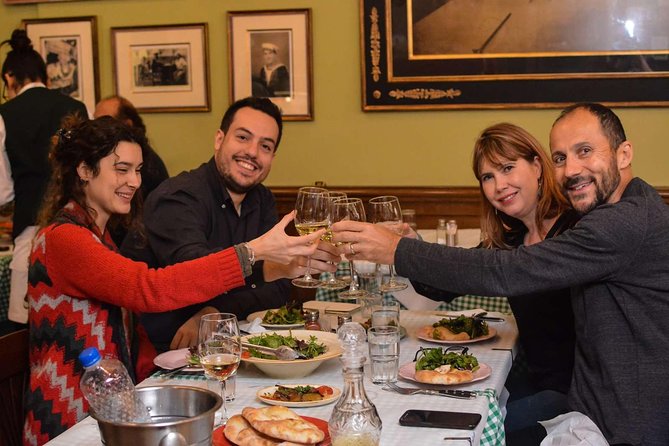 Athens Highlights Afternoon Tour with Dinner - Private Experience - Price and value for a private Athens night experience