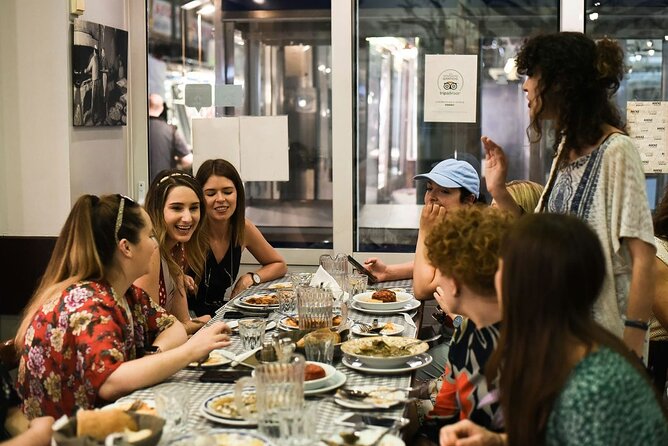 Athens Highlights Afternoon Tour with Dinner - Private Experience - The guide factor, why Eleni-style energy changes the whole night