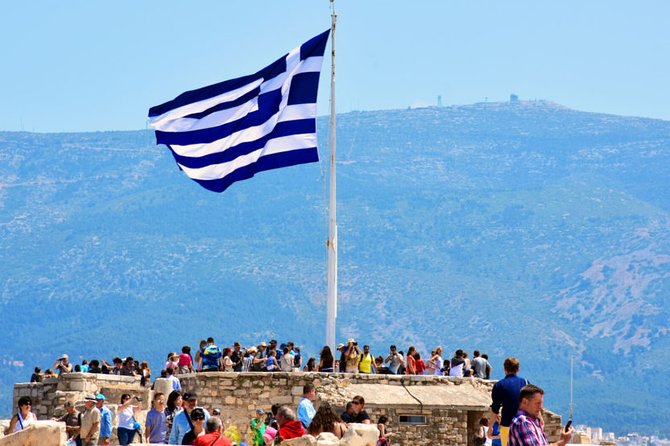Athens Highlights & Ancient Corinth Private Full day tour - How this private day tour really feels in practice