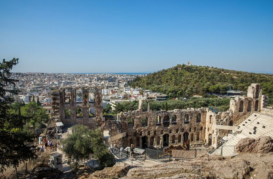 Athens: Highlights and Acropolis Guided Tour - How the guides change the whole experience