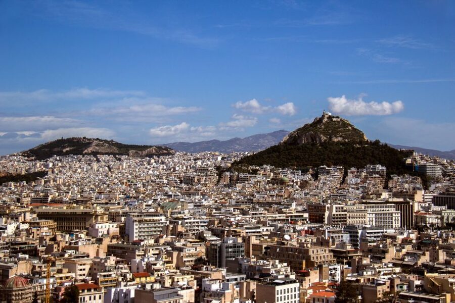 Athens: Highlights and Acropolis Guided Tour - What to bring, what not to bring, and the comfort checklist