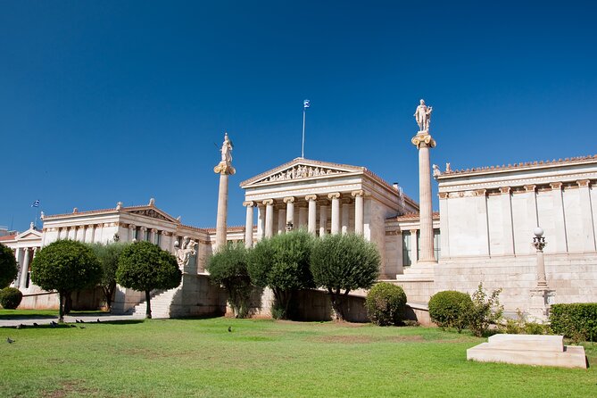 Athens Highlights and Athenian Riviera Private Driving Tour - Key Points Worth Knowing