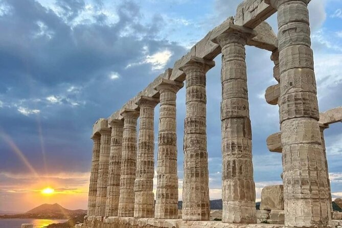 Athens highlights and Temple of Poseidon - Acropolis first, then Parthenon and Athena Nike details you can actually spot