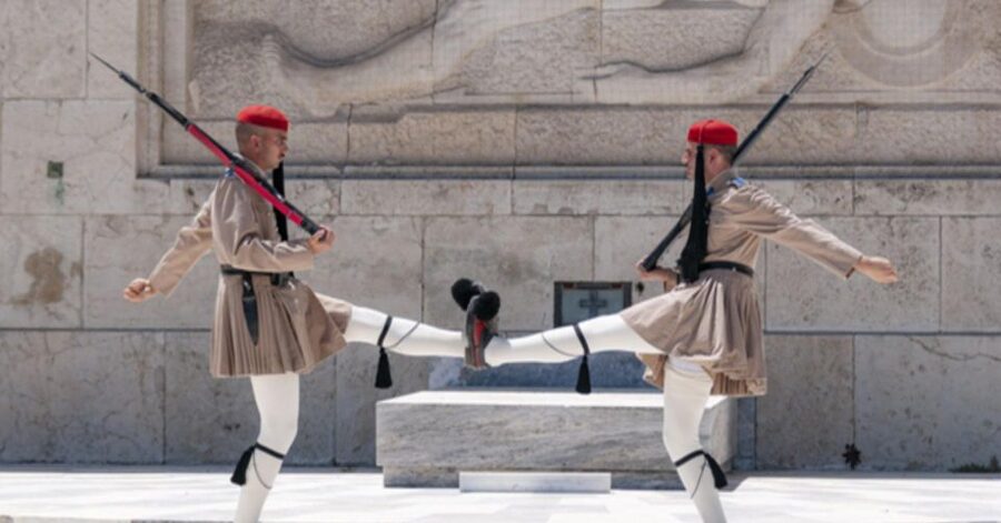 Athens Highlights & Astonishing Cape Sounion & Audio Tour - Key things to know before you go