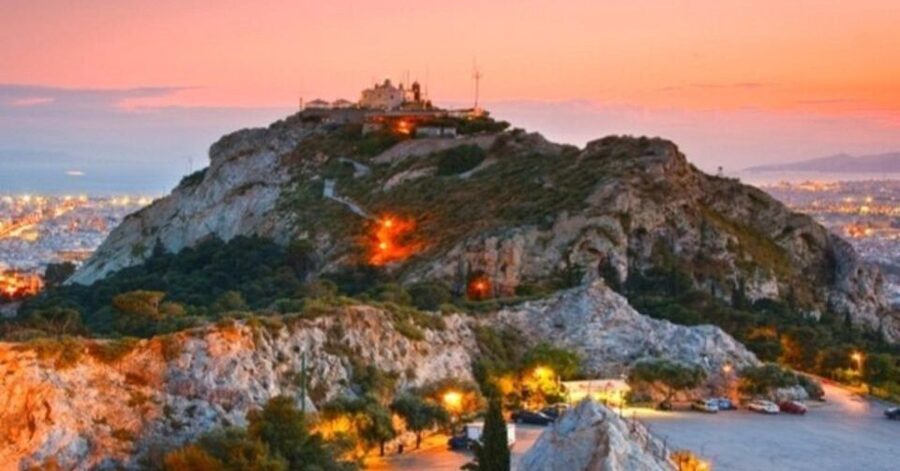 Athens Highlights & Astonishing Cape Sounion & Audio Tour - Acropolis Museum: where the statues make sense