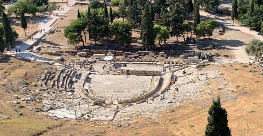 Athens : Highlights & Hidden gems Walking Tour - Plaka and the Walk Toward Less-Frequented Feel