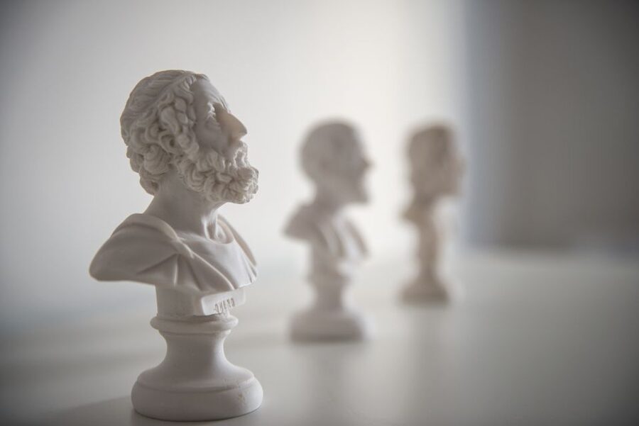 Athens Highlights: Myths & Philosophers Private Walking Tour - Key things that make this Athens philosophy tour worth your time