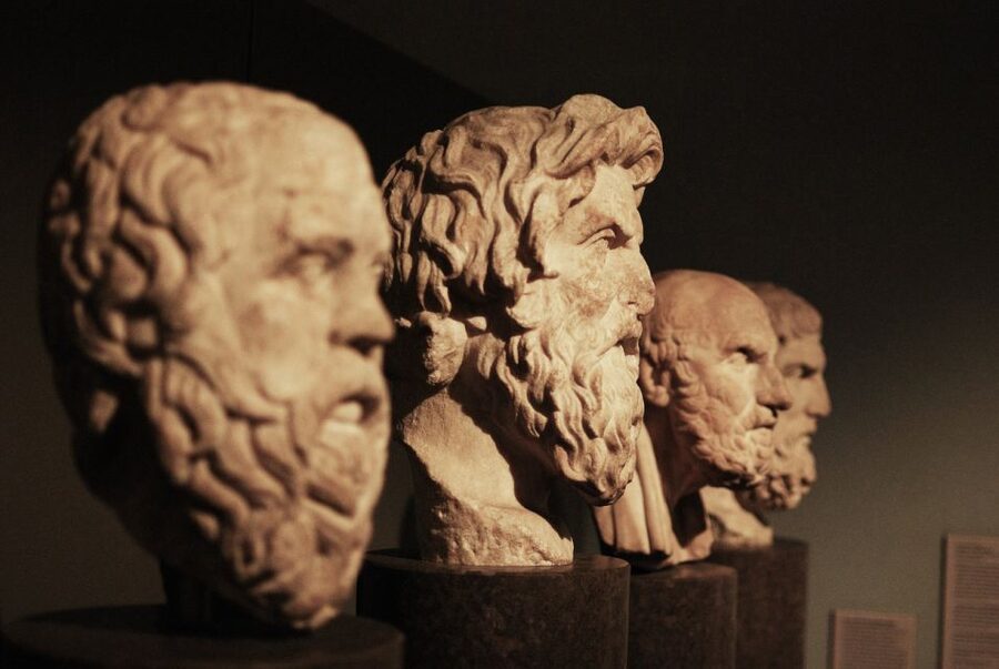 Athens Highlights: Myths & Philosophers Private Walking Tour - Why Athens stops feel different when they come with ideas