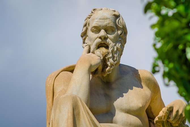 Athens Highlights: Myths & Philosophers Walking Tour - Why This Tour Works: Myths Meet Real Ideas