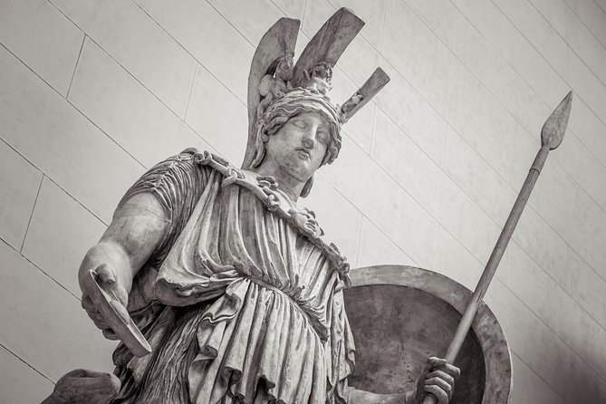 Athens Highlights: Myths & Philosophers Walking Tour - Stop 5: Ancient Agora of Athens and the Birth of Stoic Thought
