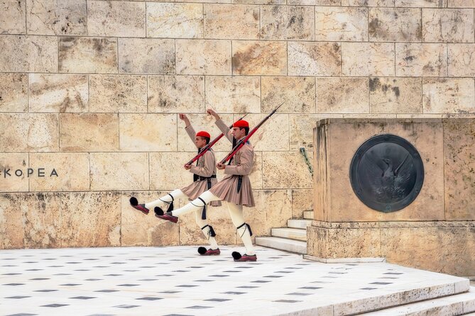 Athens Highlights: Private Tour, Acropolis & Museum tickets Incl. - Key points to know before you go
